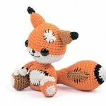 Аватар канала Переводы зарубежных Амигуруми