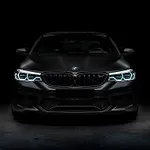 Аватар канала BMW