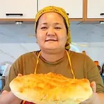 Аватар канала Живу с юмором, готовлю с удовольствием