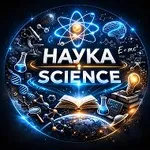 Аватар канала Наука