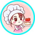 Аватар канала Вкусняшка. Рецепты, выпечка, салаты, лайфхаки