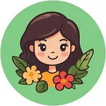 Аватар канала ЯжеЦветочница | Растения и сад цветы лайфхаки огород подкор…