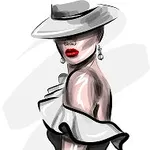 Аватар канала Инфо❤️Стиль📍Игривая Мода