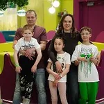 Аватар канала Ольга Кучерова