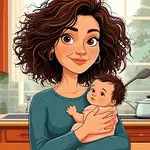 Аватар канала Детские рецепты - меню