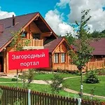 Аватар канала Загородный Портал