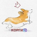 Аватар канала Корги