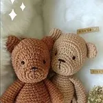 Аватар канала Вязаные игрушки | Амигуруми | Amigurumi | Вязание | Игрушки…