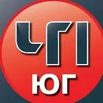 Аватар канала ЧП ЮГ