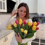 Аватар канала Юля Пономарёва|рецепты|дом|семья
