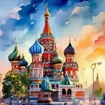 Аватар канала Досуг в Москве