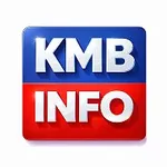 Аватар канала КМВ INFO