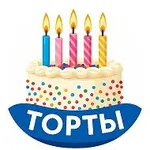 Аватар канала ТОРТИКИ РЕЦЕПТЫ