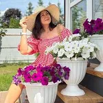Аватар канала ДОМ, ОГОРОД, УЮТ от HOCHU_SVOY_DOM