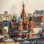 Аватар канала МОСКВА В МАХ