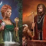 Аватар канала Таро БРИЛЛИАНТОВАЯ МЕЧТА / Таро DIAMOND DREAM