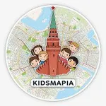 Аватар канала Kidsmapia Афиша Москва