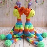 Аватар канала АМИГУРУМИ - ИГРУШКИ, ВЯЗАНЫЕ КРЮЧКОМ