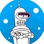 Аватар канала Стикеры и эмодзи для Max