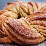 Аватар канала Рецепты выпечки