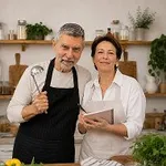 Аватар канала КУХНЯ
