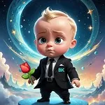 Аватар канала Мультики | Мультфильмы