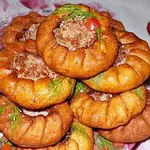 Аватар канала Рецепты вкусной выпечки