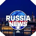 Аватар канала СВЕЖИЕ НОВОСТИ РОССИИ