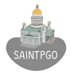 Аватар канала Санкт-Петербург online | Saintpgo