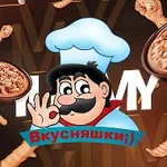 Аватар канала ВКУСНЯШКИ - рецепты, кулинария, еда, заготовки, консервация…