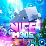 Аватар канала Nice Mods_Minecraft