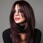 Аватар канала Модные стрижки и прически 2026 фото