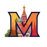 Аватар канала MAX — быстрое и легкое приложение для общения и решения пов…