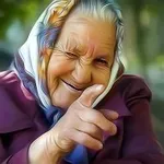 Аватар канала Бабушка у подъезда|Женские истории