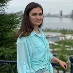 Аватар канала Алия Сладкоежка - Рецепты|Путешествия