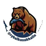 Аватар канала Рыбалка Сахалин и ДВ