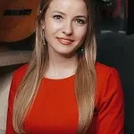 Аватар канала Апполинария Новороссийск и Крым
