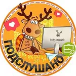 Аватар канала Подслушано Приморская | Васька | Васильевский Остров | Санк…