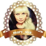 Аватар канала Маруся