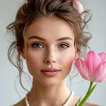 Аватар канала Здоровая и красивая | Уход за собой, стиль, фитнес