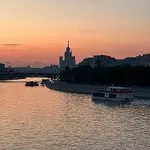 Аватар канала Москва как на ладони | места, афиша 💔