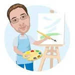 Аватар канала Я учусь рисовать. Уроки рисования