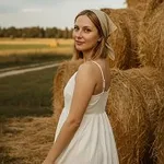 Аватар канала Олеся сельские зарисовки🌾