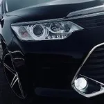Аватар канала Тойота / Toyota
