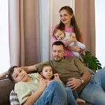 Аватар канала Спасибо, Катя! (Детям от мамы)