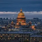 Аватар канала Путешествия по России