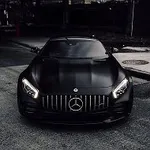 Аватар канала Мерседес клуб | Mercedes