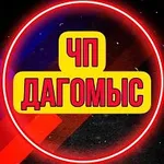Аватар канала ЧП Дагомыс 🔞