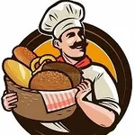 Аватар канала Ай да пекарь 👨‍🍳