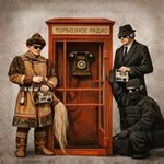 Аватар канала ТОРБОЗНОЕ РАДИО
